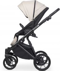 Детская коляска 2 в 1 Riko Brano PRO 05 Sand